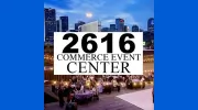 2616 Commerce Event Center