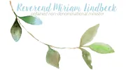 Miriam Lindbeck