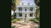 Derbs Mansion