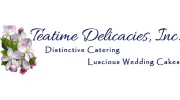 Teatime Delicacies