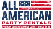 All American Party Rentals