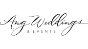 Ang Weddings and Events