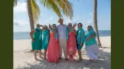 Key West Casual Weddings
