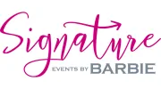 Signature Events by Barbie