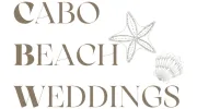 Cabo Beach Weddings