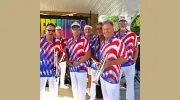 The Entertainers