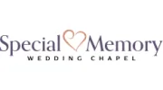 A Special Memory Wedding Chapel