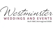 Westminster Weddings & Events
