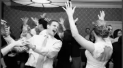 DJ Evan Reitmeyer
