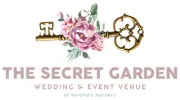 The Secret Garden At Rolands