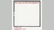 William Lulow Photography