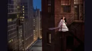 Crane's Chicago Wedding Photography