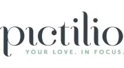 Wedding Photography By Pictilio