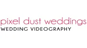 Pixel Dust Weddings