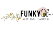 Funky Olive Design