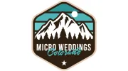 Colorado MicroWeddings