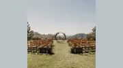 Sacred Mountain Ranch Resort