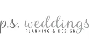 P S Weddings