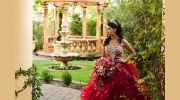 Garden Tuscana