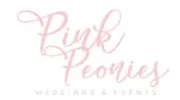 Pink Peonies Weddings