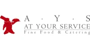 At Your Service Fine Food & Catering