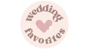 Wedding Favorites