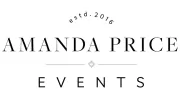 Amanda Price Events