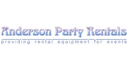 Anderson Party Rentals