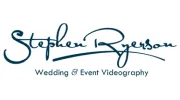 Stephen Ryerson Wedding & Event Videography