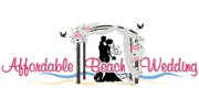 Affordable Beach Wedding