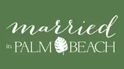 Married in Palm Beach