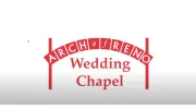 Arch of Reno Wedding Chapel