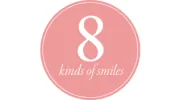 8 Kinds of Smiles