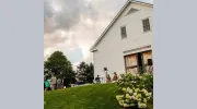 Shady Lane Farm