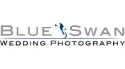 Blue Swan
