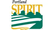 Portland Spirit
