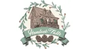 Hemlock Falls