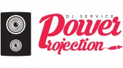 PowerPojection DJ Service