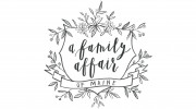 A Family Affair Of Maine