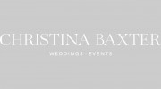 Christina Baxter Weddings & Events