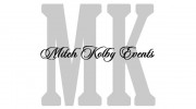 Mitch Kolby Events