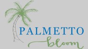 Palmetto Bloom