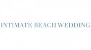 Intimate Beach Wedding
