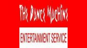 The Dance Machine