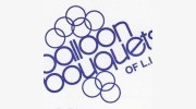Balloon Bouquets Of Li