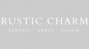 Rustic Charm