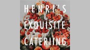 Henri's Catering