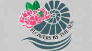Flowers By The Sea
