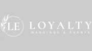 Loyalty Entertainment