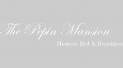 The Pepin Mansion